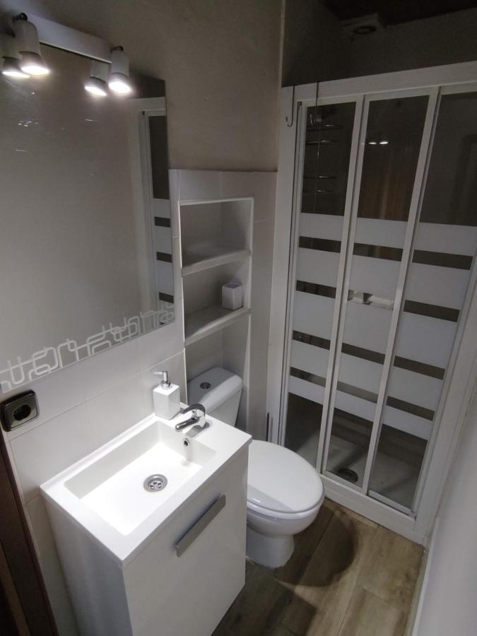 Almona Junto Al Rio - Kainga Homes Севілья Екстер'єр фото
