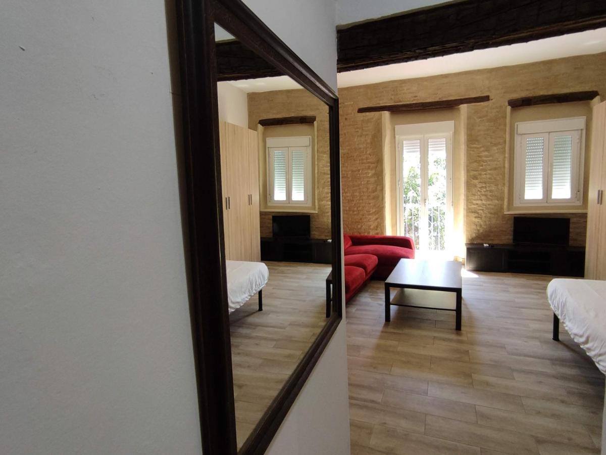 Almona Junto Al Rio - Kainga Homes Севілья Екстер'єр фото