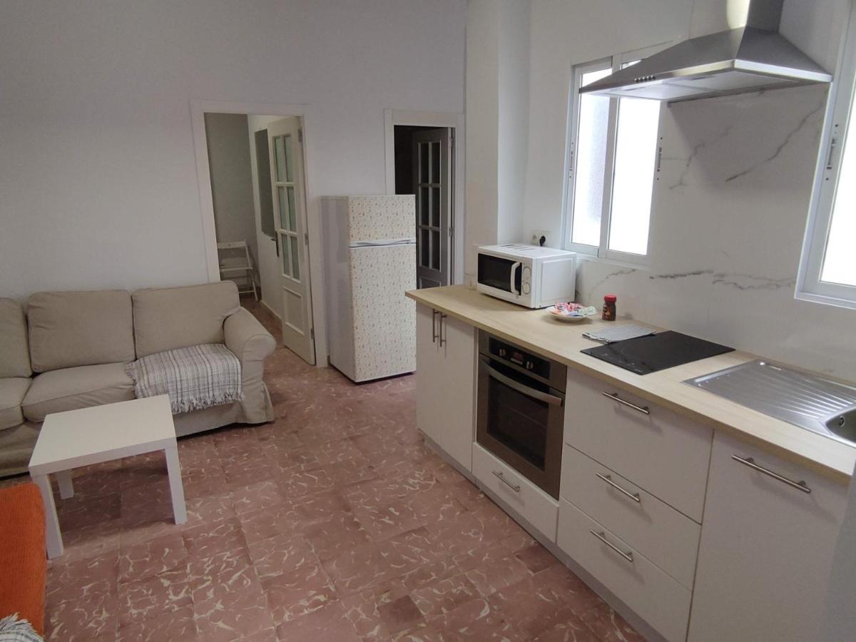 Almona Junto Al Rio - Kainga Homes Севілья Екстер'єр фото