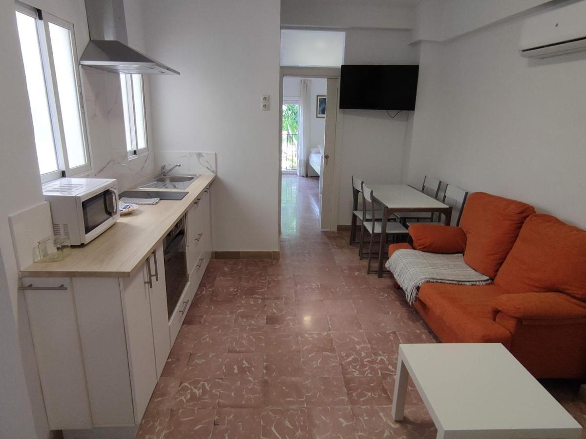 Almona Junto Al Rio - Kainga Homes Севілья Екстер'єр фото